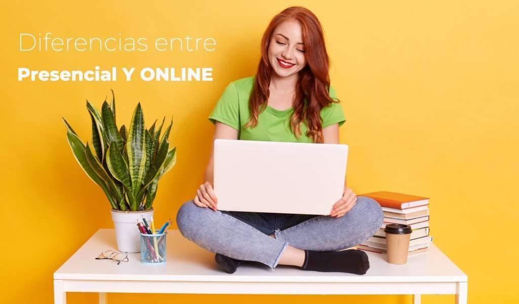 DIFERENCIAS ENTRE PRESENCIAL Y ONLINE PARA EL APRENDIZAJE – Averbum ...