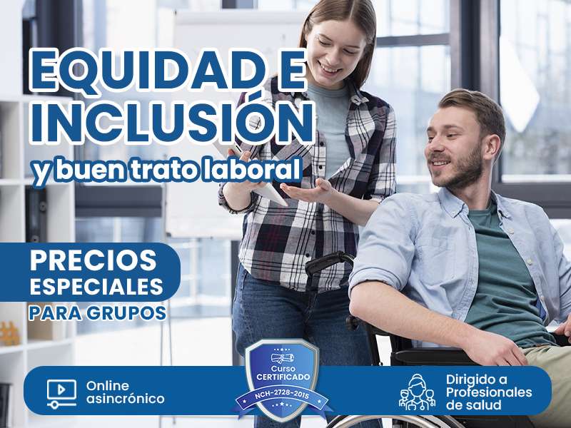 15 equidad e inclusion en el trato laboral