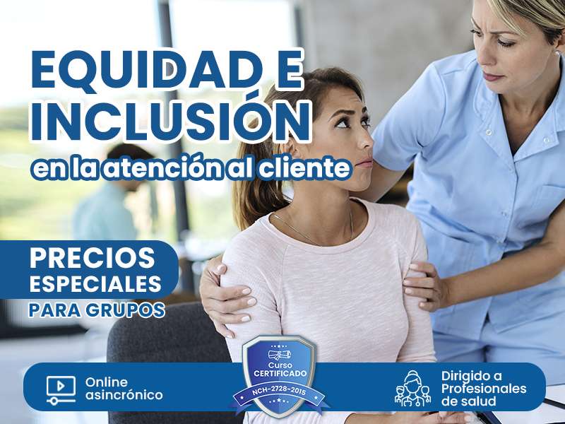 16 equidad e inclusion en la atencion al cliente