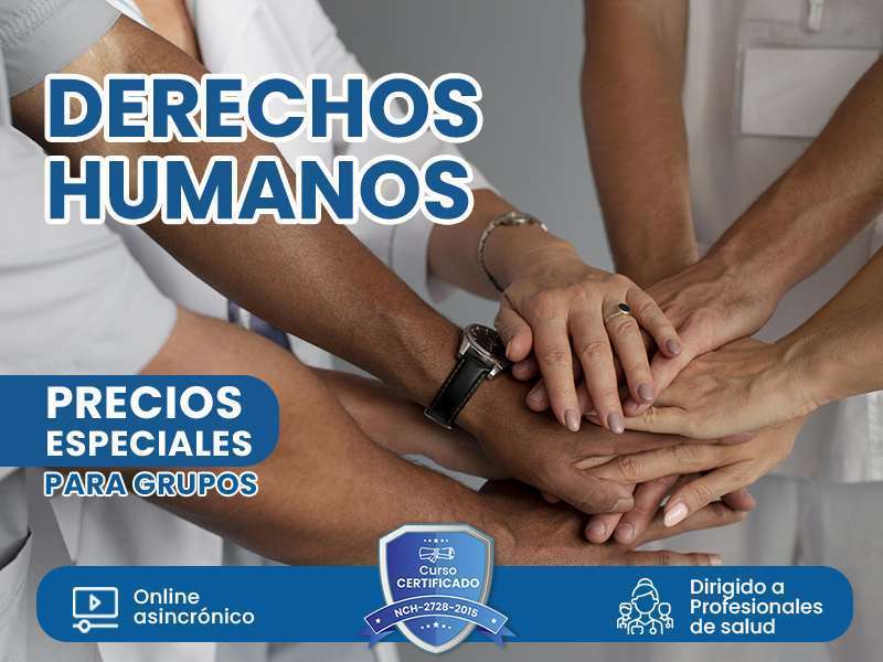 17 DERECHOS HUMANOS