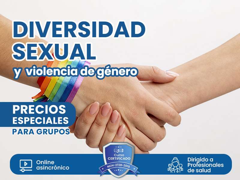 18 DIVERSIDAD SEXUAL Y VIOLENCIA DE GENERO