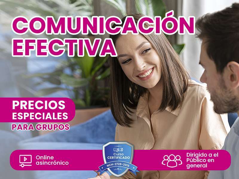 3 COMUNICACION EFECTIVA