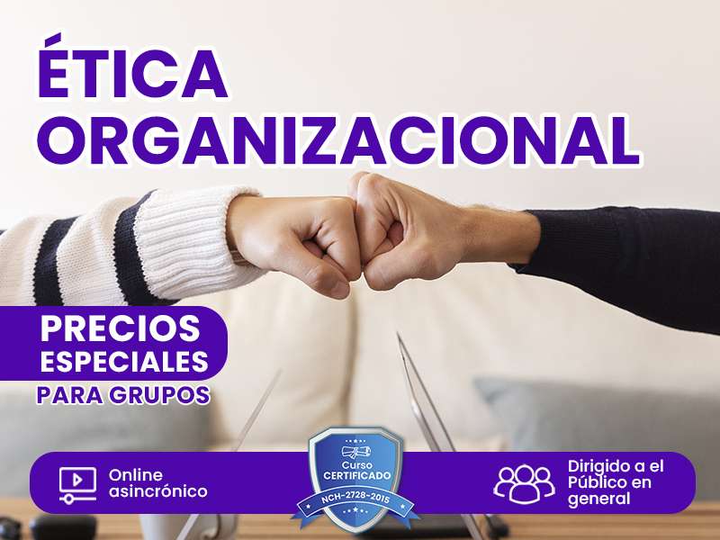 3 ETICA ORGANIZACIONAL