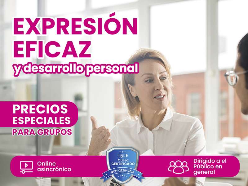 4 expresion eficaz