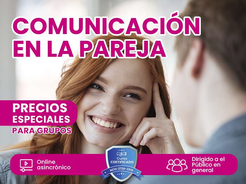 5 COMUNICACION EN LA PAREJA