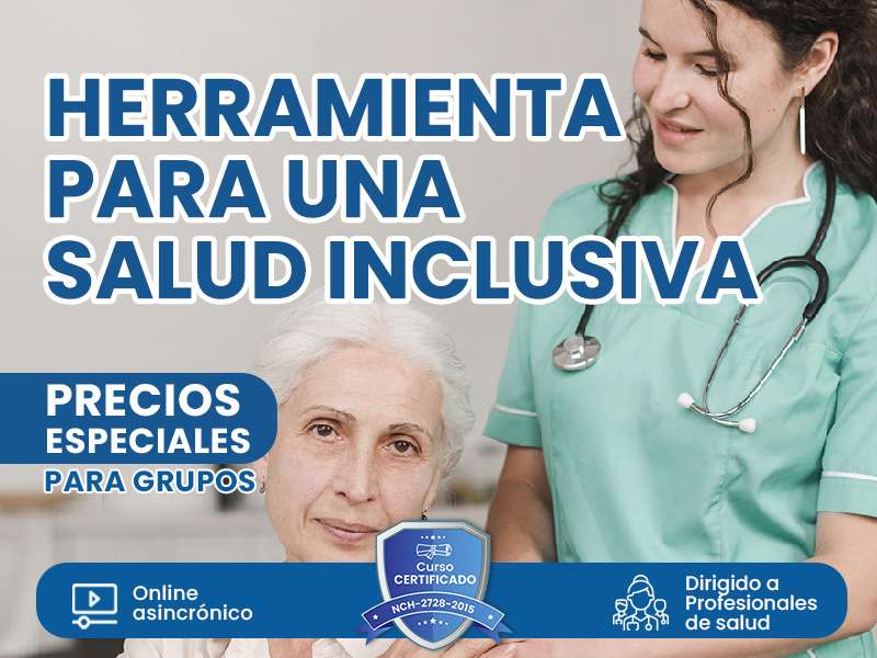 7 HERRAMIENTA PARA UNA SALUD INCLUSIVA