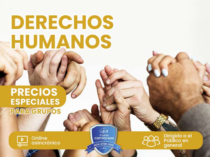 DERECHOS HUMANOS