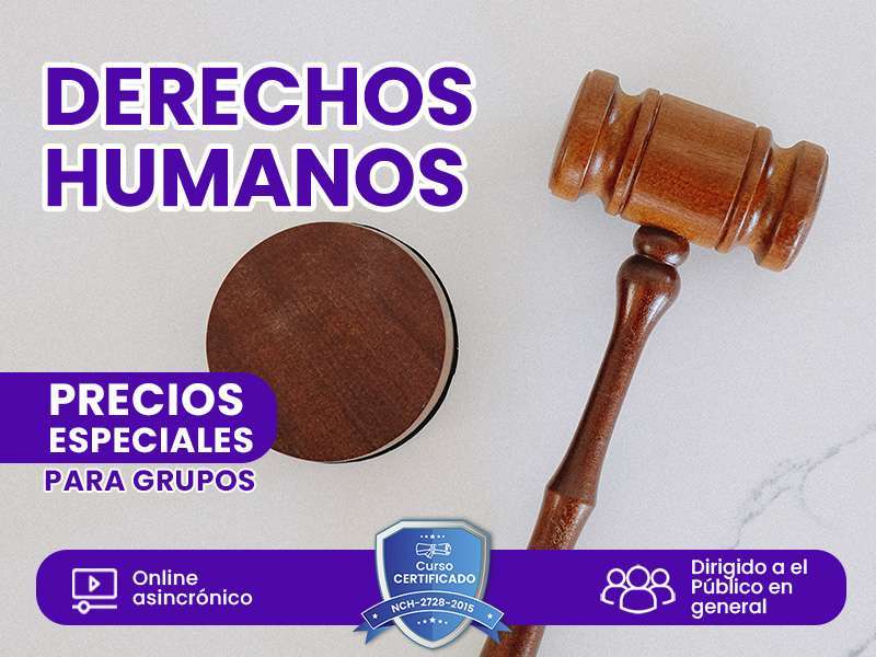 DERECHOS HUMANOS