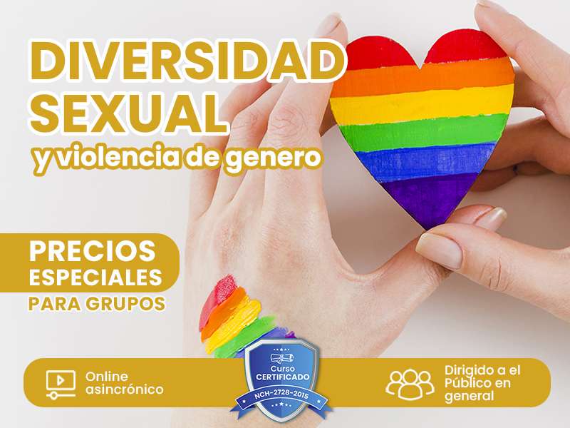 DIVERSIDAD SEXUAL Y VIOLENCIA DE GENERO