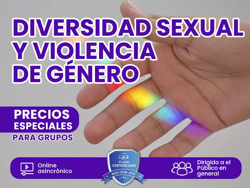 DIVERSIDAD SEXUAL Y VIOLENCIA DE GENERO