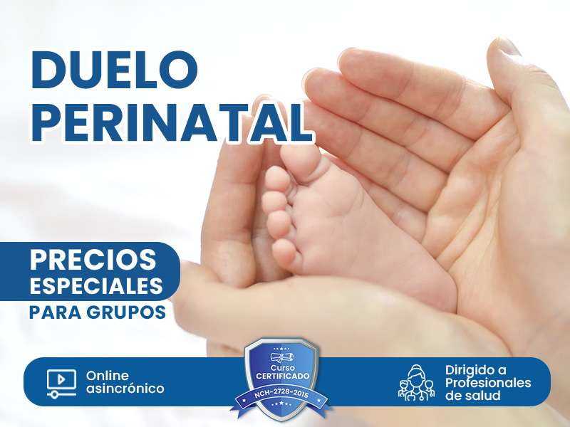 DUELO PERINATAL