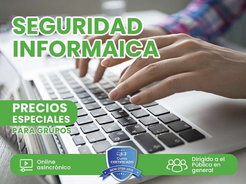 SEGURIDAD INFORMATICA